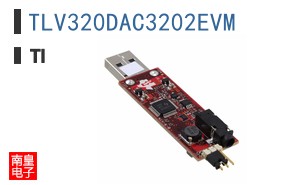 TLV320DAC3202EVM
