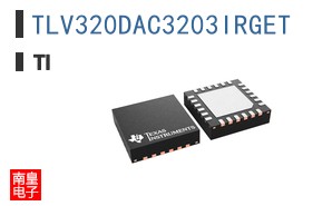 TLV320DAC3203IRGET