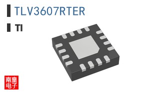 TLV3607RTER