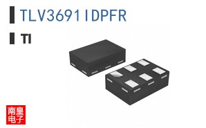 TLV3691IDPFR