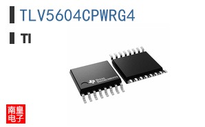 TLV5604CPWRG4