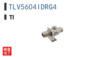 TLV5604IDRG4