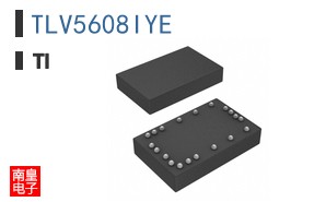 TLV5608IYE