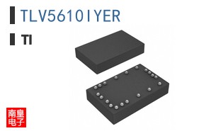 TLV5610IYER