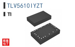 TLV5610IYZT