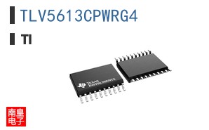 TLV5613CPWRG4
