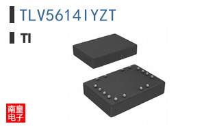 TLV5614IYZT