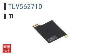 TLV5627ID