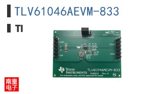 TLV61046AEVM-833