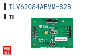 TLV62084AEVM-828