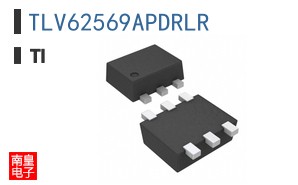 TLV62569APDRLR