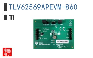 TLV62569APEVM-860