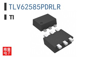 TLV62585PDRLR