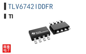 TLV6742IDDFR