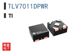 TLV7011DPWR