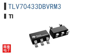 TLV70433DBVRM3