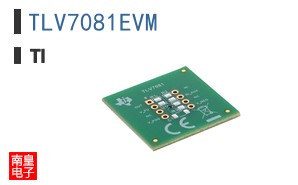 TLV7081EVM