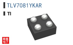 TLV7081YKAR