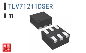 TLV71211DSER