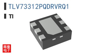 TLV73312PQDRVRQ1