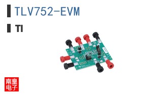 TLV752-EVM