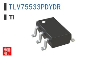 TLV75533PDYDR