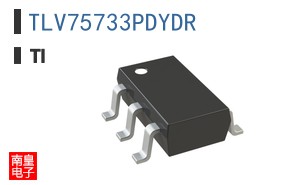 TLV75733PDYDR