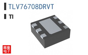 TLV76708DRVT