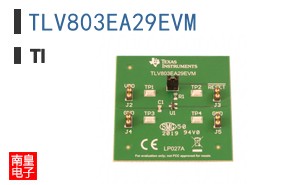 TLV803EA29EVM