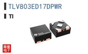 TLV803ED17DPWR