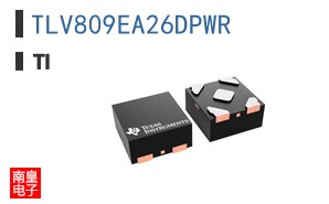 TLV809EA26DPWR