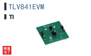 TLV841EVM