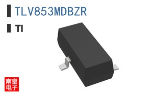 TLV853MDBZR