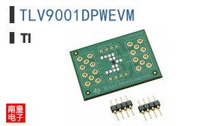 TLV9001DPWEVM