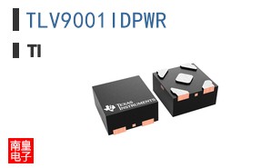 TLV9001IDPWR