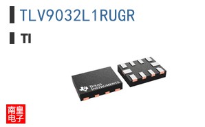 TLV9032L1RUGR