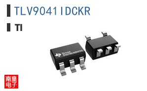TLV9041IDCKR
