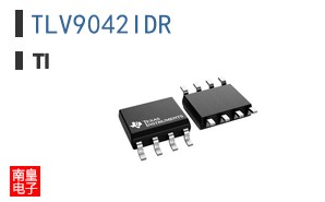 TLV9042IDR