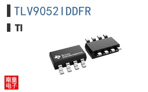TLV9052IDDFR