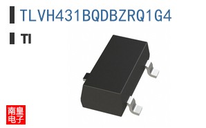 TLVH431BQDBZRQ1G4