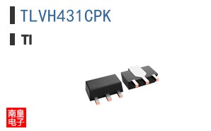 TLVH431CPK
