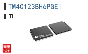 TM4C123BH6PGEI