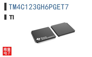 TM4C123GH6PGET7