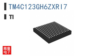 TM4C123GH6ZXRI7