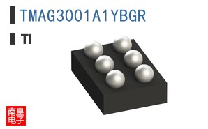 TMAG3001A1YBGR