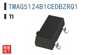 TMAG5124B1CEDBZRQ1