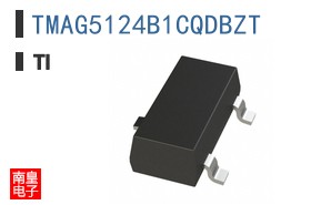 TMAG5124B1CQDBZT