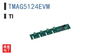 TMAG5124EVM