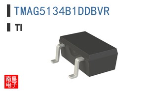 TMAG5134B1DDBVR