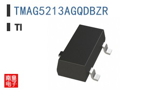 TMAG5213AGQDBZR